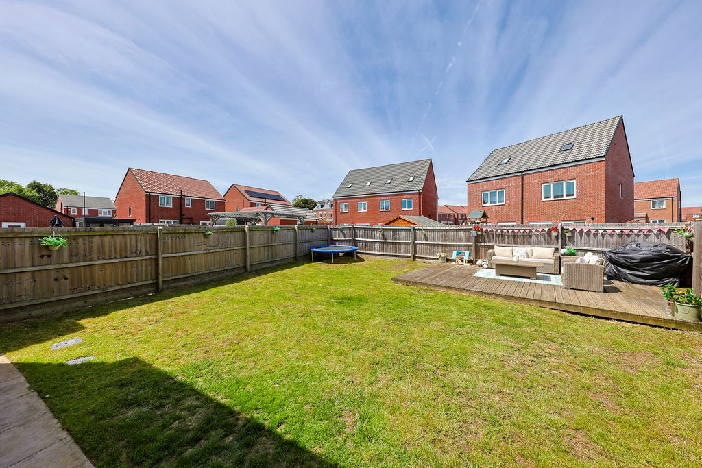 Opal Street Hasland